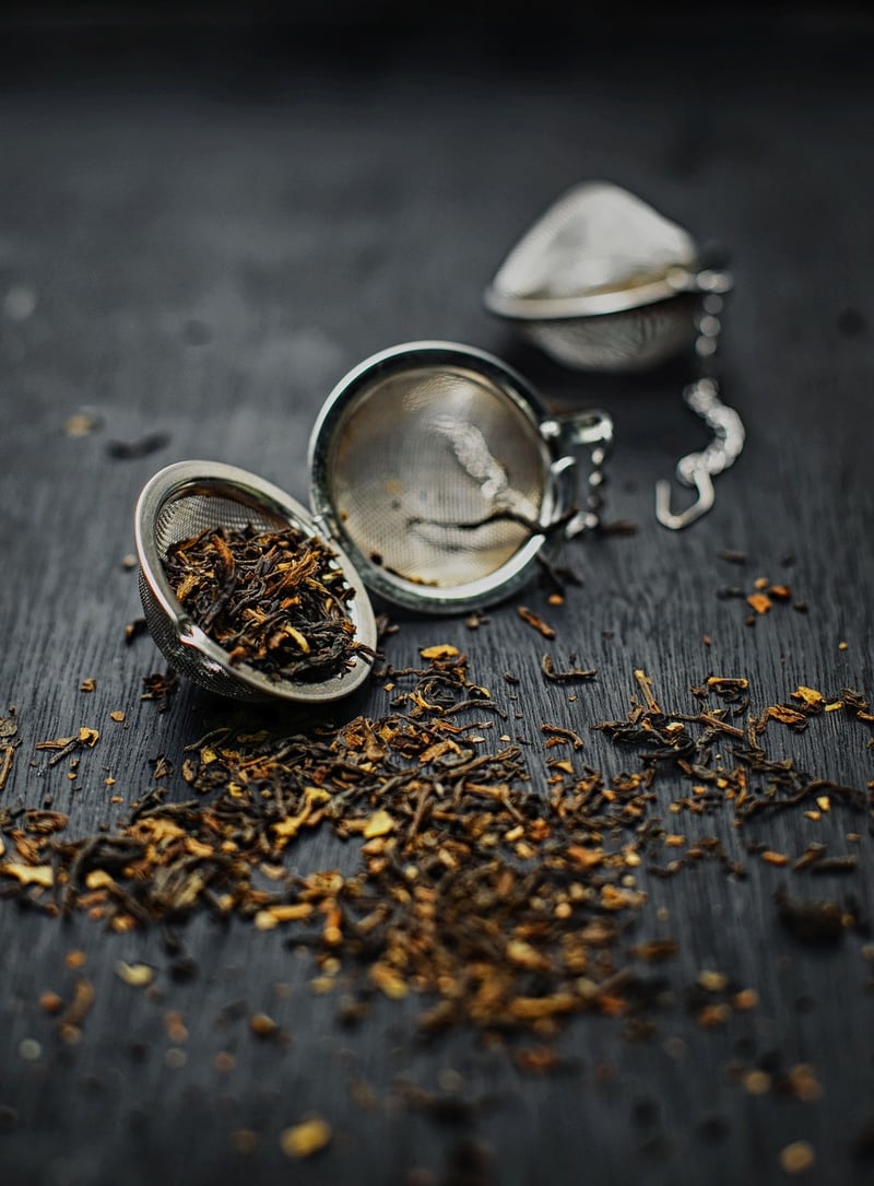 Magic Infusions